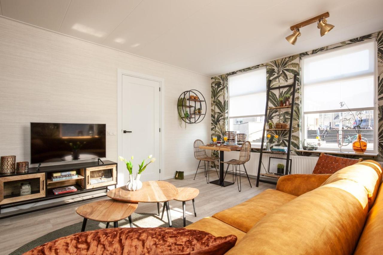 Apartment Break Deco & Sleeping Katwijk aan Zee