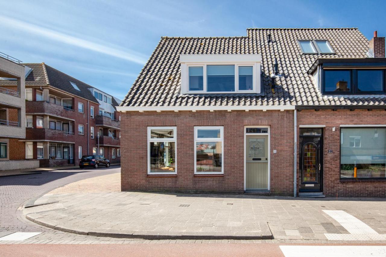 Break Deco & Sleeping Katwijk aan Zee