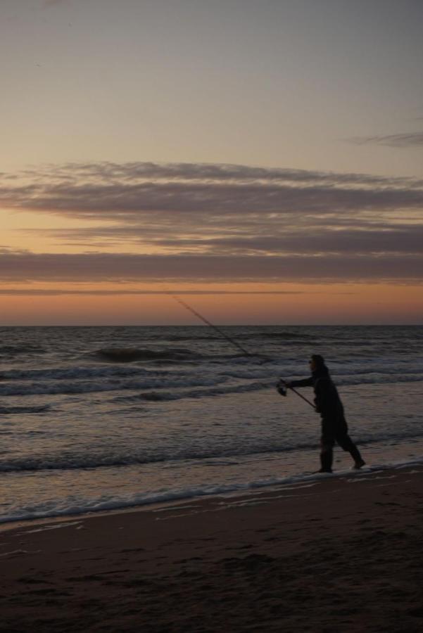 Break Deco&sleeping * Katwijk aan Zee